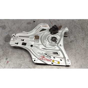 Recambio de elevalunas delantero derecho para hyundai ix35 (lm, el, elh) 1.7 crdi referencia OEM IAM   