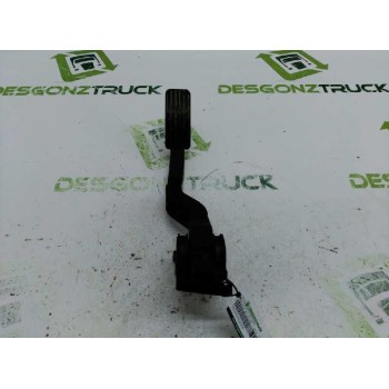 Recambio de potenciometro pedal para peugeot 307 (s1) xsi referencia OEM IAM 9645852280 0280752237 