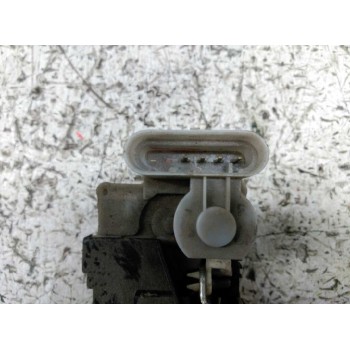 Recambio de cerradura puerta trasera izquierda para fiat punto berlina (188) 1.9 d active/el (i) referencia OEM IAM   