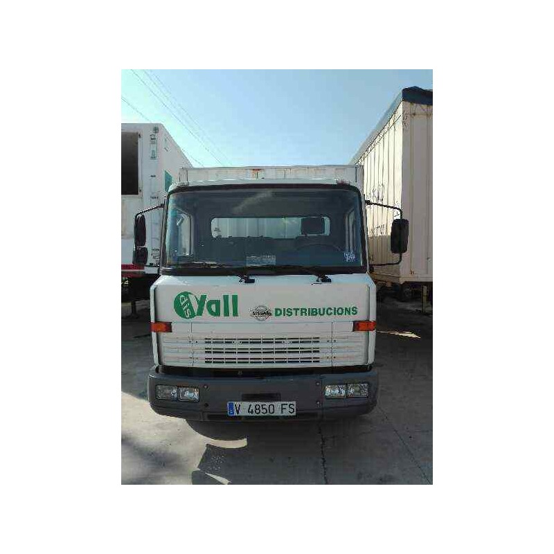 NISSAN ECO - T 100.45/78 KW/E2