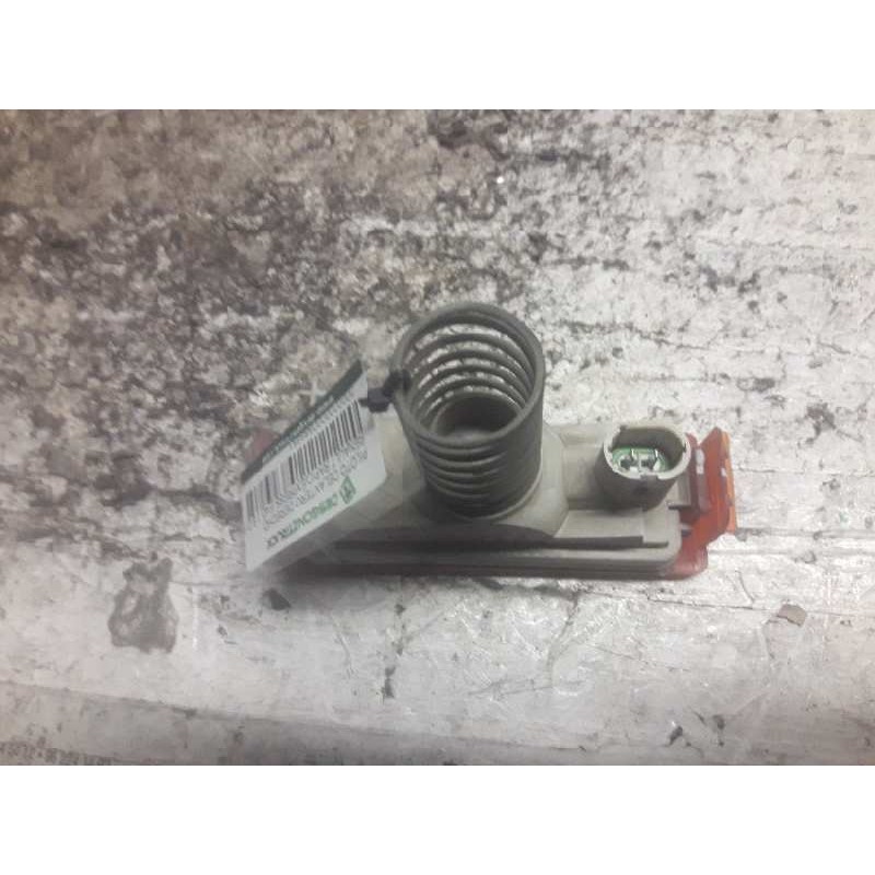 Recambio de piloto delantero derecho para renault rapid/express (f40) 1.9 d familiar (f40p) referencia OEM IAM  2 PINS - Gris 2