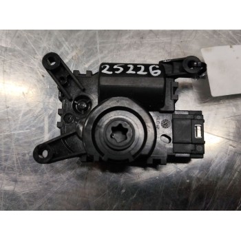 Recambio de motor apertura trampillas climatizador para audi q3 (f3b) 35 tdi quattro referencia OEM IAM 5WA907511C  
