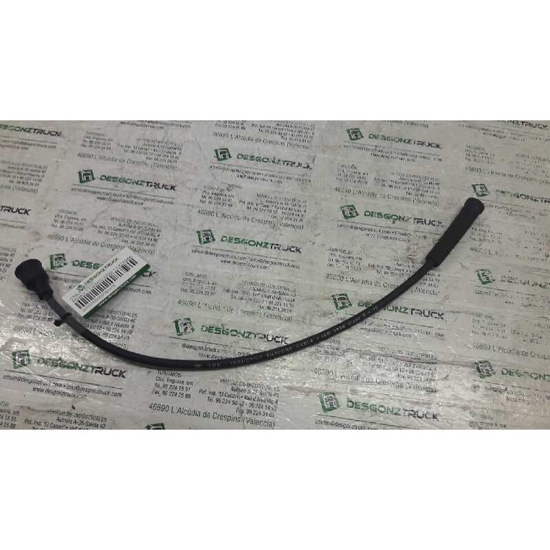 Recambio de cable delco para renault twingo (co6) 1.3 (c063/64) referencia OEM IAM   