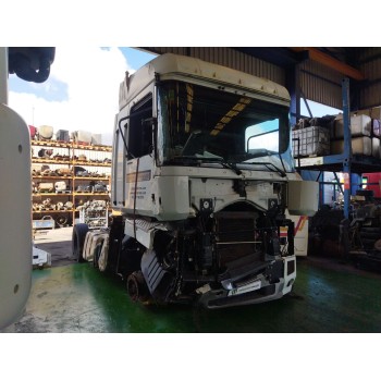 renault magnum ab del año 2012