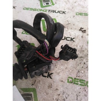Recambio de mando limpia para man f2000 evolution f 2000 fki fk gran espacio referencia OEM IAM HLS203117  