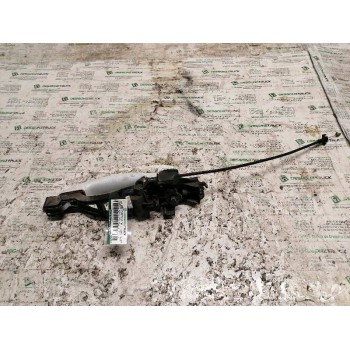 Recambio de maneta exterior delantera derecha para ford c-max (cb3) style referencia OEM IAM 3M51R224A36AE  