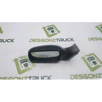 RETROVISOR IZQUIERDO 