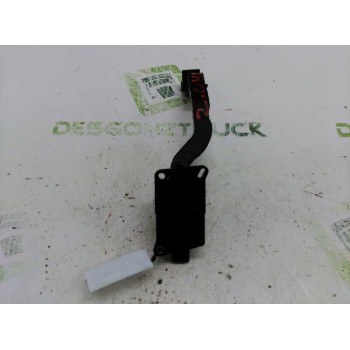 Recambio de potenciometro pedal para peugeot 307 (s1) xsi referencia OEM IAM 9645852280 0280752237 