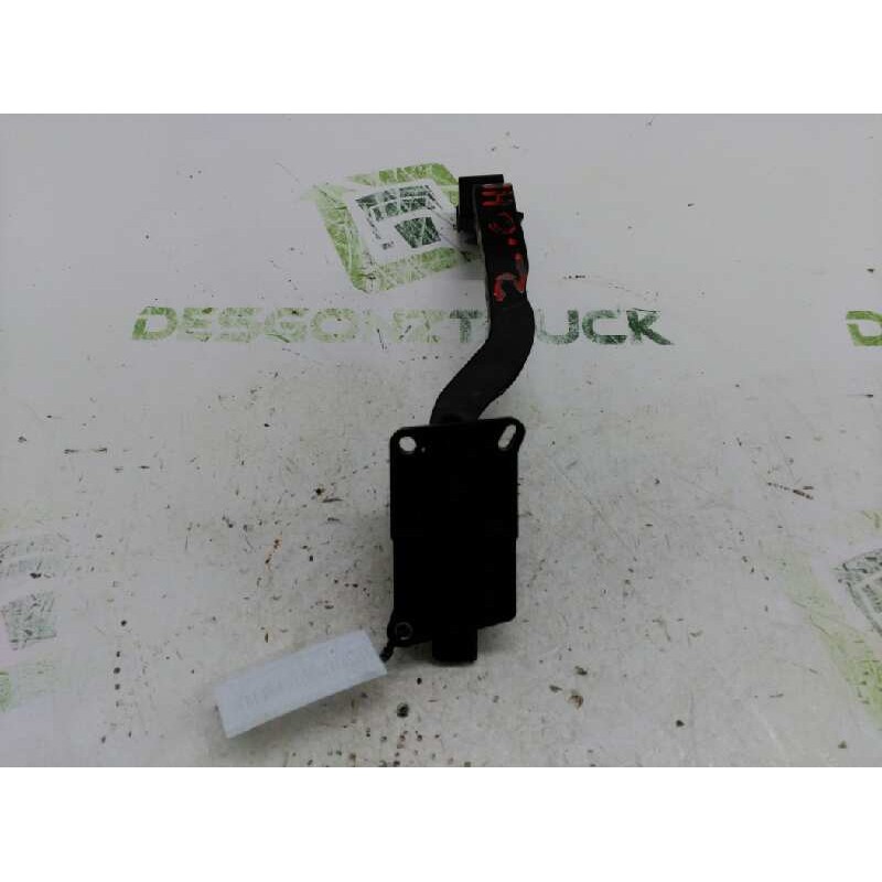 Recambio de potenciometro pedal para peugeot 307 (s1) xsi referencia OEM IAM 9645852280 0280752237 2