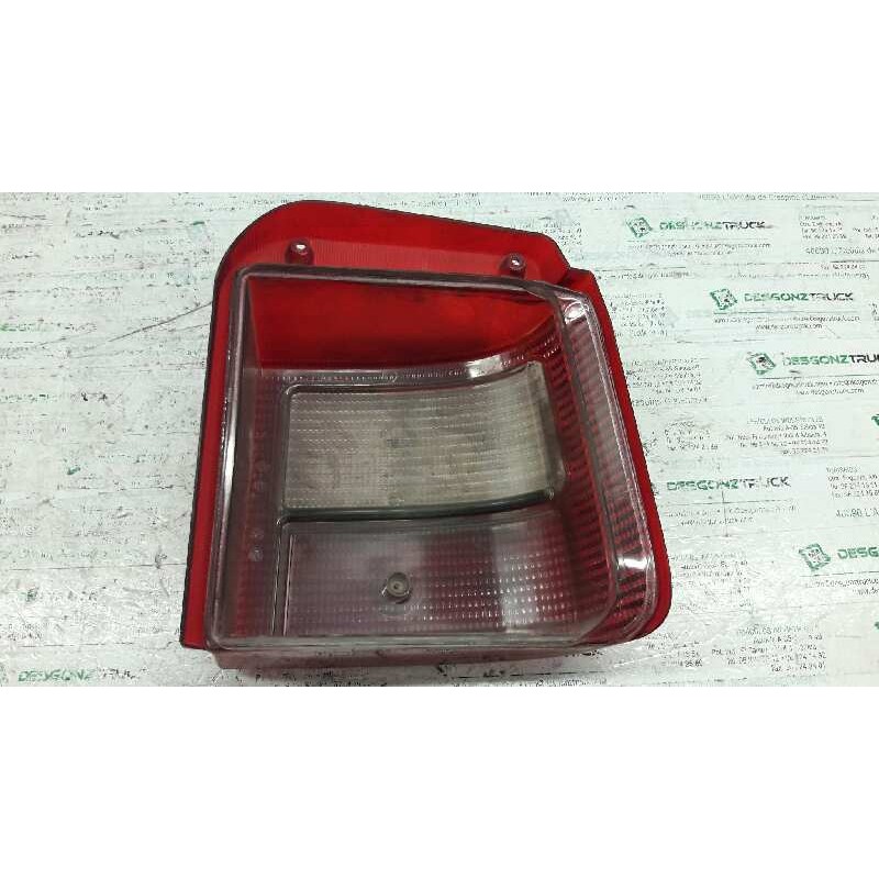 Recambio de piloto trasero izquierdo para citroën zx 1.9 td avantage referencia OEM IAM  TULIPA IZQUIERDA 2