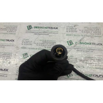 Recambio de cable delco para renault twingo (co6) 1.3 (c063/64) referencia OEM IAM   