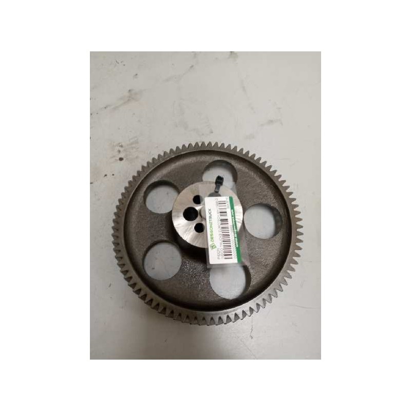 Recambio de piñon para iveco eurotech cursor (mh) fsa (440 e 35) larga distancia referencia OEM IAM 99436187  PIÑON DISTRIBUCION - Naranja