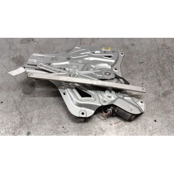 Recambio de elevalunas delantero derecho para hyundai ix35 (lm, el, elh) 1.7 crdi referencia OEM IAM   
