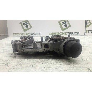 Recambio de tapa distribucion para mercedes-benz vito (w638) caja cerrada referencia OEM IAM   