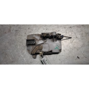 Recambio de cerradura puerta delantera derecha para citroën xantia berlina 1.9 td monaco referencia OEM IAM  9 PINS 