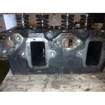 Recambio de culata para man l 2000 evolution l 2000 fg llc m (largura mediana) referencia OEM IAM   