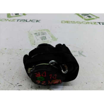 Recambio de cinturon seguridad delantero derecho para ford focus berlina (cak) ghia referencia OEM IAM 1250806  