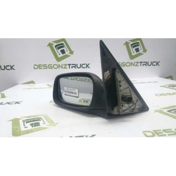 Recambio de retrovisor izquierdo para saab 9-3 berlina 2.0 t referencia OEM IAM   