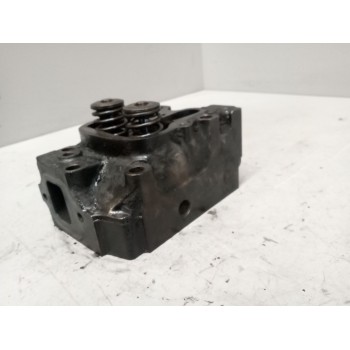 Recambio de culata para man tg-a 32.xxx 10.5 diesel referencia OEM IAM 51031006703  51031016774