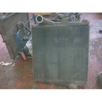 Recambio de intercooler para volvo fh xxx fsa 4x2 low largo (lh1 o l2h1) referencia OEM IAM 20758814  