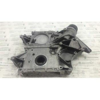 Recambio de tapa distribucion para mercedes-benz vito (w638) caja cerrada referencia OEM IAM   