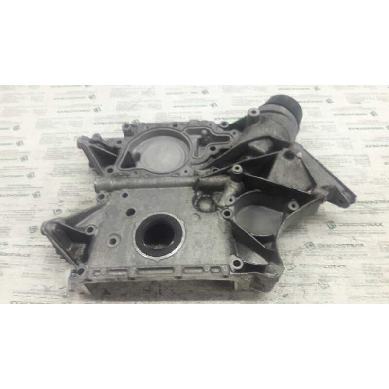 Recambio de tapa distribucion para mercedes-benz vito (w638) caja cerrada referencia OEM IAM - Azul 3