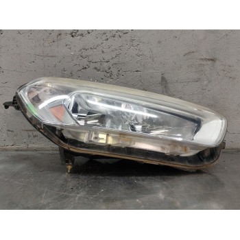 Recambio de faro derecho para ford tourneo courier b460 monospace 1.0 ecoboost referencia OEM IAM JT7613W029AD  