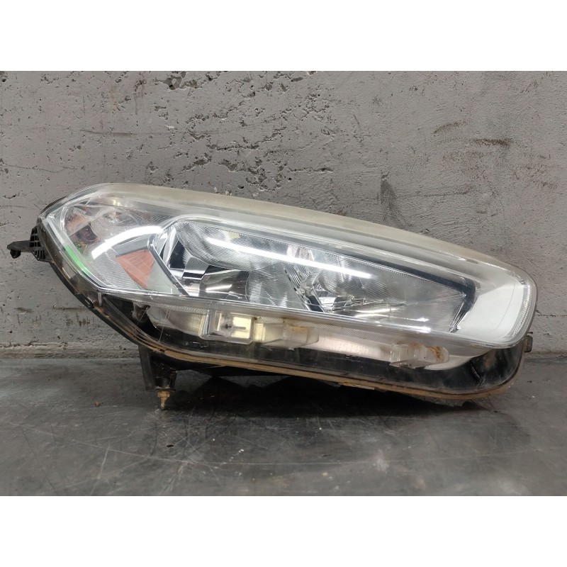 Recambio de faro derecho para ford tourneo courier b460 monospace 1.0 ecoboost referencia OEM IAM JT7613W029AD  