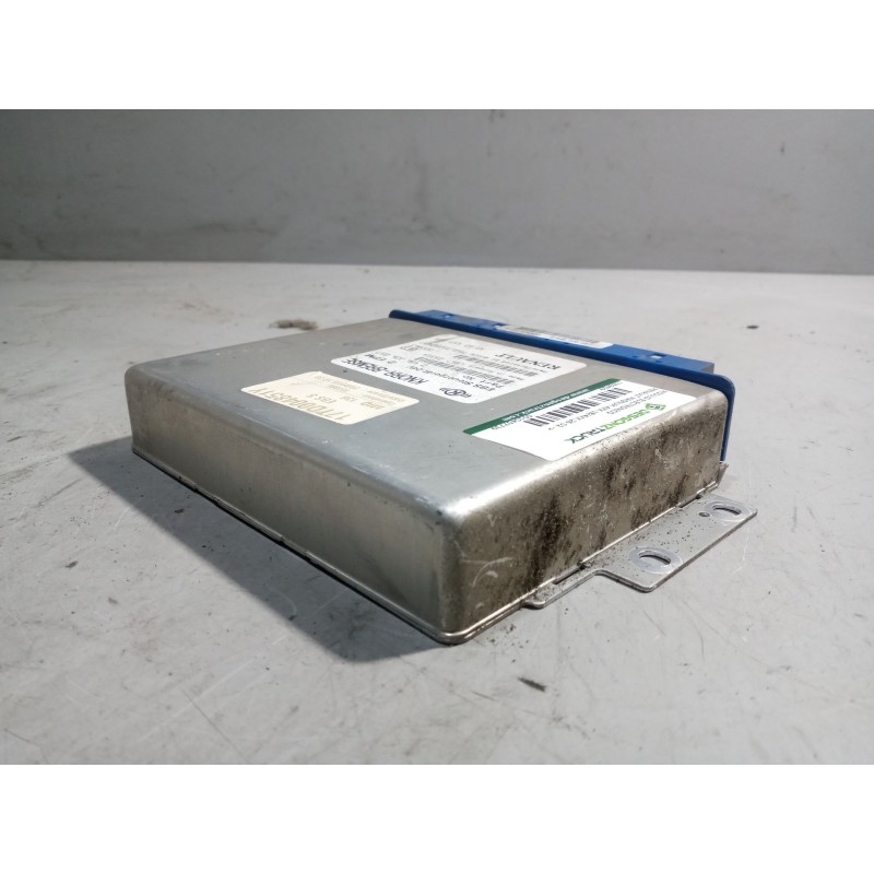 Recambio de modulo electronico para renault magnum 4xx.18/4xx.26 02  fas 4x2 4xx.18 larga distancia referencia OEM IAM 501045773 - Blanco 2