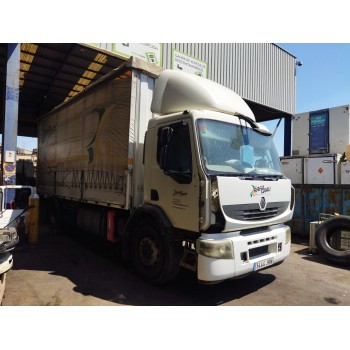 renault premium distribution del año 2008