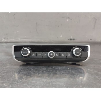 MANDO CLIMATIZADOR 83A820043AB 