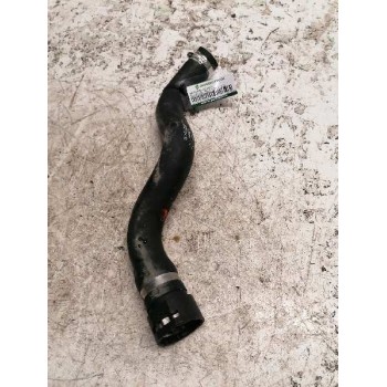 Recambio de manguera de agua para fiat panda (169) 1.1 8v referencia OEM IAM 46798908  