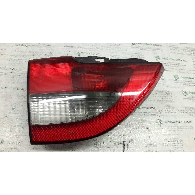 Recambio de piloto trasero izquierdo para renault megane i fase 2 berlina (ba0) 1.9 dci expression referencia OEM IAM 7700428052