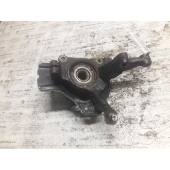 Recambio de mangueta delantera derecha para fiat punto berlina (188) 1.9 d active/el (i) referencia OEM IAM 4652899  