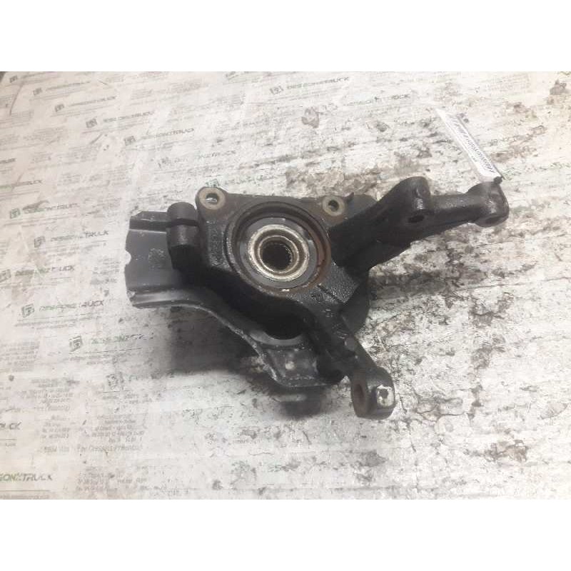 Recambio de mangueta delantera derecha para fiat punto berlina (188) 1.9 d active/el (i) referencia OEM IAM 4652899 - Azul 2