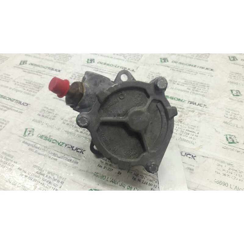 Recambio de depresor freno / bomba vacio para fiat doblo (119) 1.9 jtd elx / dynamic referencia OEM IAM 46771105  
