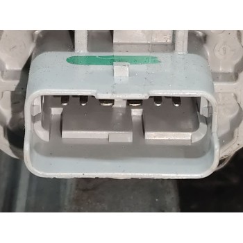 Recambio de elevalunas delantero izquierdo para renault clio iv (bh_) 0.9 tce 90 referencia OEM IAM 12800109202C  