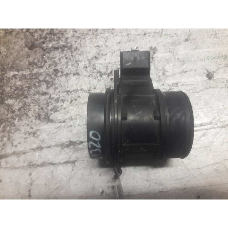 Recambio de caudalimetro para peugeot partner (s2) combiespace referencia OEM IAM 9629471080 5WK9621 5 PINS - Blanco 2