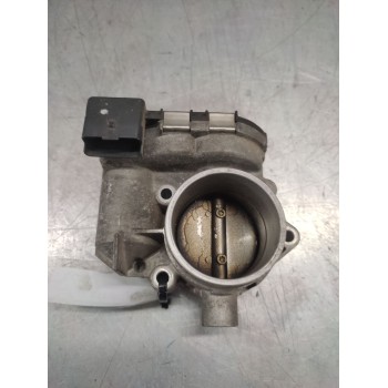Recambio de caja mariposa para peugeot 206 sw xs referencia OEM IAM 0280750085  6 PINS