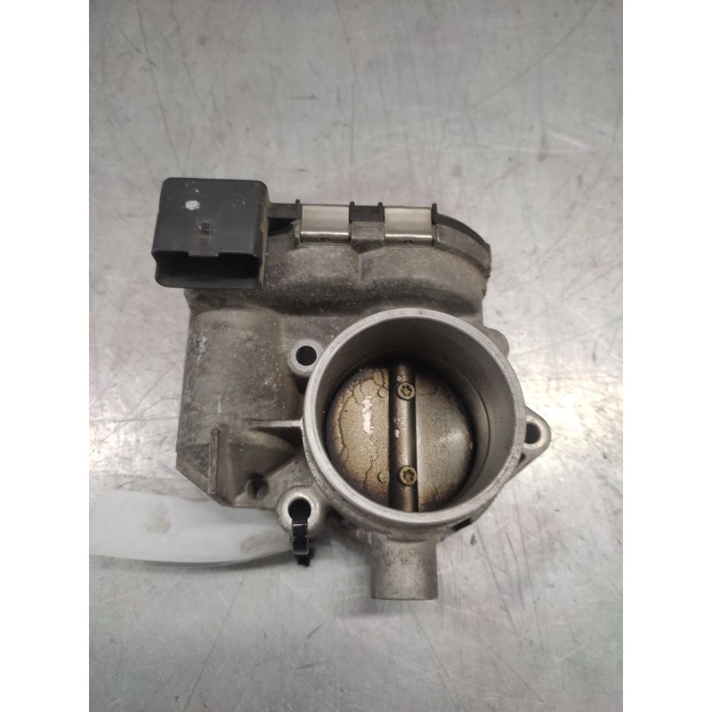 Recambio de caja mariposa para peugeot 206 sw xs referencia OEM IAM 0280750085  6 PINS