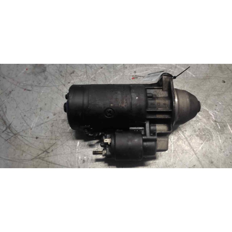 Recambio de motor arranque para audi a6 berlina (c4) 2.5 tdi referencia OEM IAM 046911023B 2