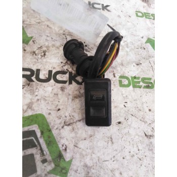 MANDO ELEVALUNAS DELANTERO IZQUIERDO 81255030223 