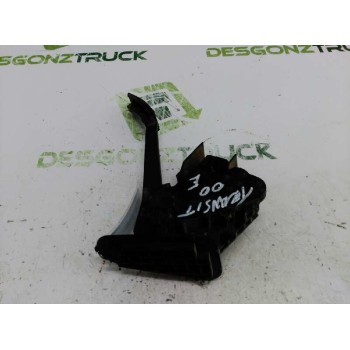 Recambio de potenciometro pedal para ford transit, combi 1995 euroline 2.5 referencia OEM IAM YC159F836BC  