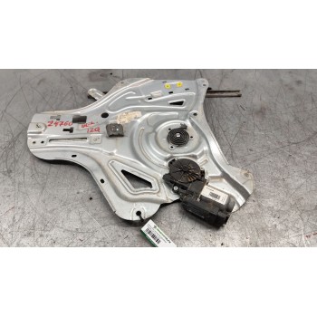 Recambio de elevalunas delantero izquierdo para hyundai ix35 (lm, el, elh) 1.7 crdi referencia OEM IAM 402389C  