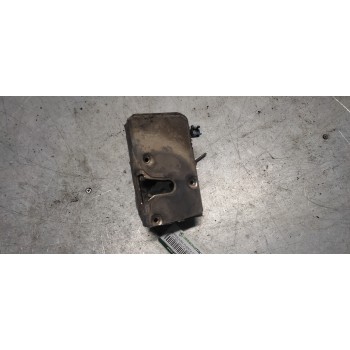 CERRADURA PUERTA DELANTERA DERECHA 9 PINS 