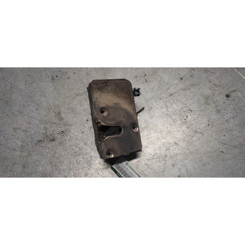 Recambio de cerradura puerta delantera derecha para citroën xantia berlina 1.9 td monaco referencia OEM IAM  9 PINS 