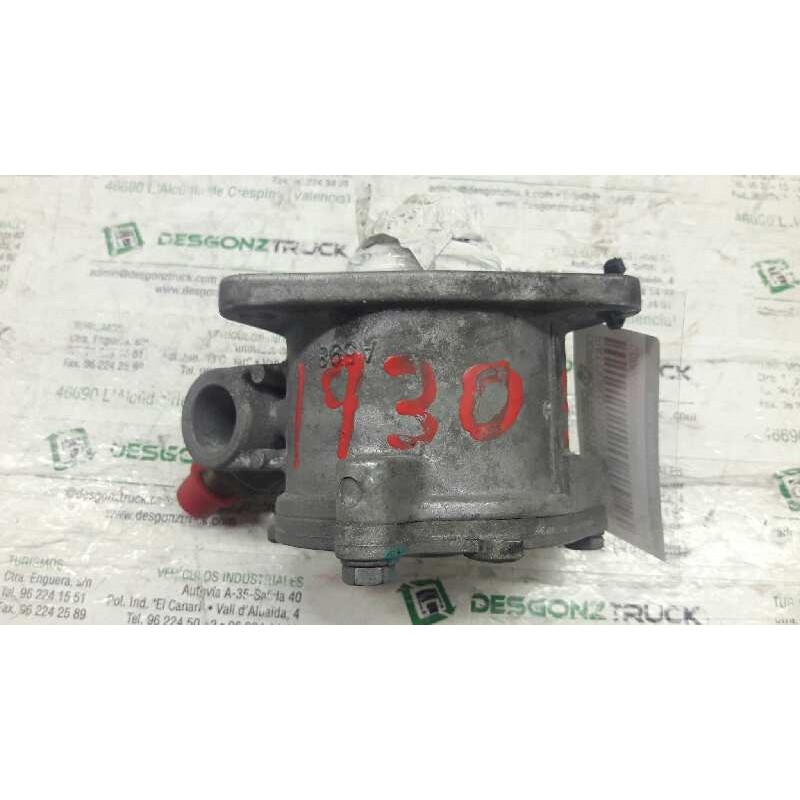Recambio de depresor freno / bomba vacio para fiat doblo (119) 1.9 jtd elx / dynamic referencia OEM IAM 46771105 2