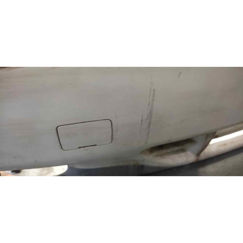 Recambio de paragolpes delantero para volvo s80 berlina 2.4 (103kw) referencia OEM IAM - Blanco 3