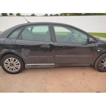 citroën c5 berlina del año 2007