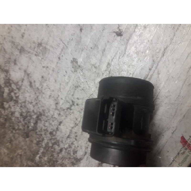 Recambio de caudalimetro para peugeot partner (s2) combiespace referencia OEM IAM 9629471080 5WK9621 5 PINS - Blanco 3